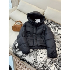 Max Mara Down Jackets